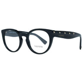 Valentino Black Women Glasses Frame -   -  Valentino.
